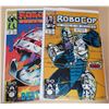 Image 1 : Robocop Comics (A1503)
