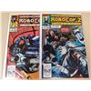 Image 1 : Robocop Comics (A1507)