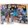 Image 1 : Cops Comics (A1519)
