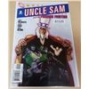 Image 1 : Uncle Sam Comic (A1520)