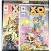 Image 1 : X-O Manowar Comics (A2127)