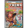 Image 1 : Thing and Blue Diamond Comic (A1210)