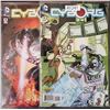 Image 1 : Cyborg Comics (A1241)