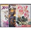 Image 1 : X-Force Comics (A1243)