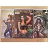 Image 1 : Grimm Universe Comics (A0356)