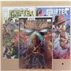 Image 1 : Grifter Comics (A0362)