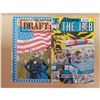 Image 1 : COPS & The Draft Comics (A0386)