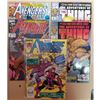 Image 1 : Avengers & Thing Comics (A0400)