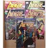 Image 1 : Avengers Prime Comics - Complete Set (A0405)