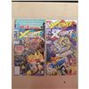 Image 1 : X-Force Comics (A0411)