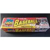 Image 1 : Topps Baseball Cards - 1991 Complete Set (A0708)