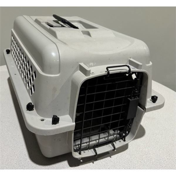 Small Pet Carrier