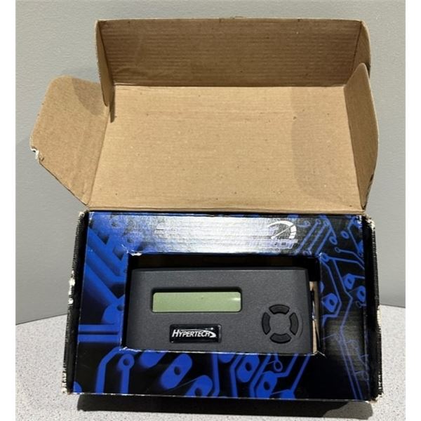 Hypertech Speedometer Calibrator