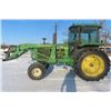 Image 1 : John Deere 4050 Cab 16 Speed Std, 3PH, 540/1000 Dual Hydraulics 18.4 38 - Selling with John Deere 15