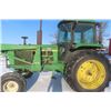 Image 2 : John Deere 4050 Cab 16 Speed Std, 3PH, 540/1000 Dual Hydraulics 18.4 38 - Selling with John Deere 15