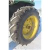 Image 8 : John Deere 4050 Cab 16 Speed Std, 3PH, 540/1000 Dual Hydraulics 18.4 38 - Selling with John Deere 15