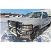 Image 2 : 2000 Dodge 2500 SLT Laramie Cummins Diesel 5 Speed Std 4x4 Extended Cab 315000 km with TOD & Goosene