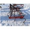 Image 2 : Buhler/ Farm King 3PH 7' Spring Cultivator