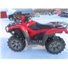 Image 1 : 2013 Honda Foreman 500 Quad 4x4 with Power Steering, Electric Shift, Forward + Reverse, 26" Tires 52