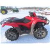 Image 2 : 2013 Honda Foreman 500 Quad 4x4 with Power Steering, Electric Shift, Forward + Reverse, 26" Tires 52