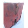 Image 2 : 40 Bushel Grain Hopper Feeding Bin - Set Up For Hydraulic Chute ( NO Cylinder)