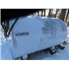 Image 2 : Westeel 2273 L Fuel Tank with 115V Pump Serial # 71001570