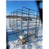 Image 2 : Metal Stock Racks for Pick Up Truck