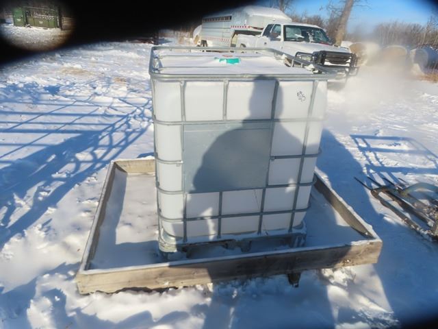Stable Tank 225 Water Tank _ 225 Gallon Vertical Storage Tank – GMLYP