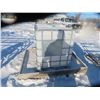 Image 1 : Poly Water Tank - Approx- 225 Gal