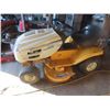 Image 2 : Cub Cadet C160G 16HP 38" Riding Mower