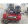 Image 1 : Coleman 5HP 20 Gal  Portable Air Compressor with Good Length of Hose