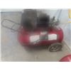 Image 2 : Coleman 5HP 20 Gal  Portable Air Compressor with Good Length of Hose
