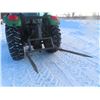 Image 2 : 3PH Bale Forks