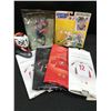Image 1 : WAYNE GRETZKY COLLECTIBLES LOT