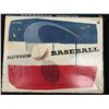 Image 1 : VINTAGE BASEBALL BOARD GAME