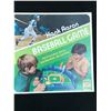 Image 1 : VINTAGE HANK AARON BASEBALL GAME