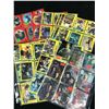 Image 1 : NON SPORTS COLLECTOR CARDS LOT