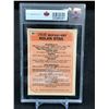 Image 2 : 1983 OPC BASEBALL NOLAN RYAN SUPER ACTION (KSA 7.5)