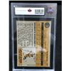 Image 2 : 1960 TOPPS BOBBY THOMSON (KSA 7.5)