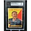 Image 1 : 1958-59 TOPPS GUMP WORSLEY (KSA 1)