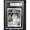 Image 1 : 1973 TOPPS BASEBALL NOLAN RYAN (KSA 6.5)
