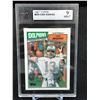 Image 1 : 1987 TOPPS NFL DAN MARINO (KSA 9)