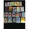 Image 1 : VARIOUS SPORTS CARD LOT