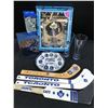 Image 1 : TORONTO MAPLE LEAFS COLLECTOR LOT