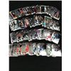 Image 1 : LARGE PANINI BASKETBALL CARD LOT (LOTS OF STARS)