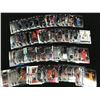 Image 1 : LARGE PANINI BASKETBALL CARD LOT (LOTS OF STARS)