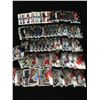 Image 1 : LARGE PANINI BASKETBALL CARD LOT (LOTS OF STARS)