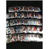 Image 1 : LARGE PANINI BASKETBALL CARD LOT (LOTS OF STARS)