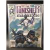 Image 1 : THE PUNISHER  MAGAZINE  # 2  MARVEL COMICS