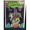 Image 1 : DC COMICS ADVENTURE COMICS NO.361